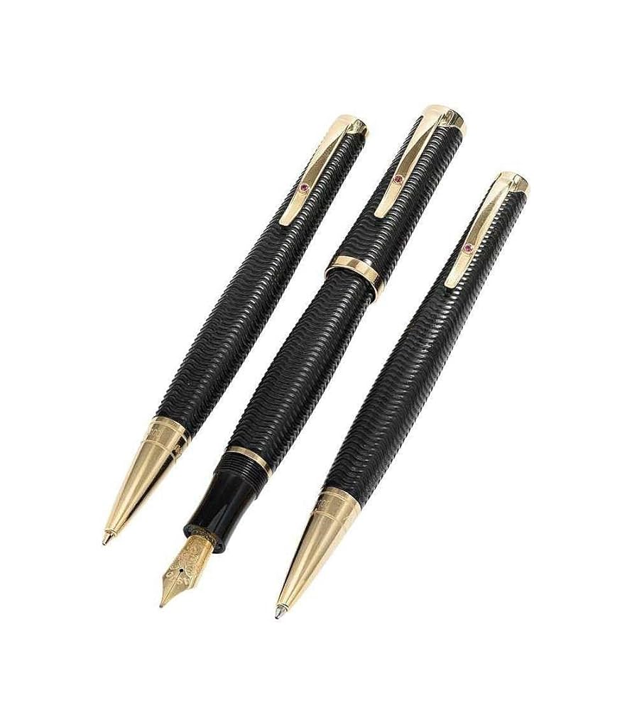 MONTBLANC モンブラン ボールペン&ノートブック セット モンブラン公式ウェブサイト | Montblanc®